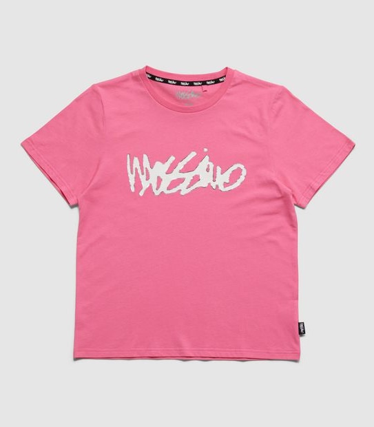 mossimo boyfriend tee