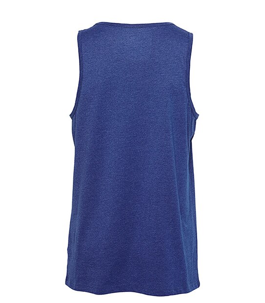 Men's Costa Rica Tank Top - Blue 2 of 3