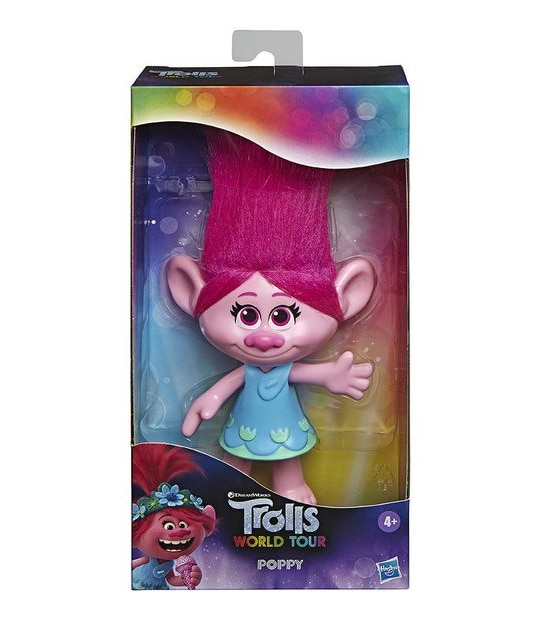 DreamWorks Trolls Medium Doll Assorted