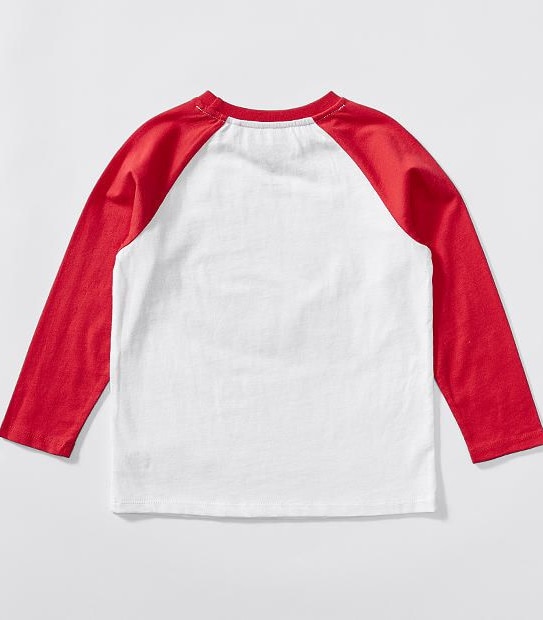 Disney Cars Long Sleeve T-Shirt