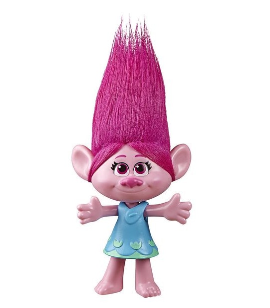 DreamWorks Trolls Medium Doll Assorted
