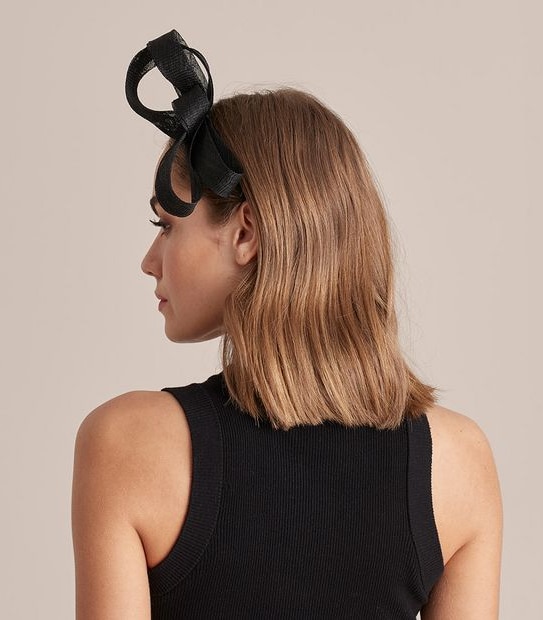Small Fascinator