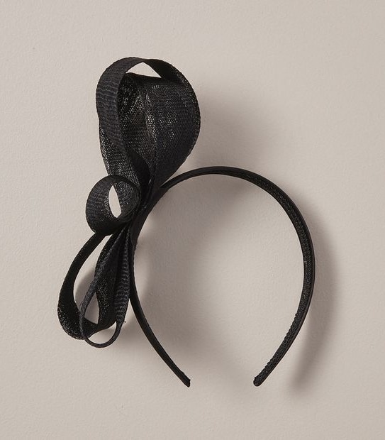 Small Fascinator