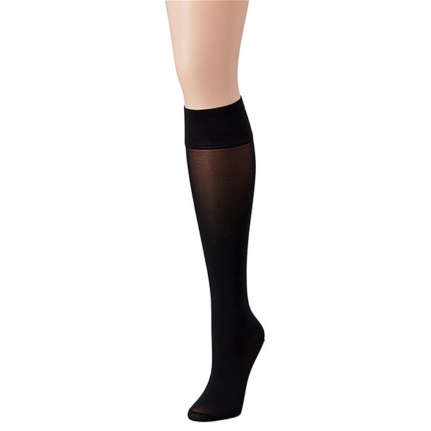 Sheer Relief Knee Highs Sheer Relief Knee Highs