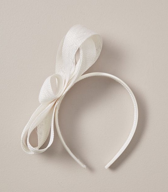 Small Fascinator