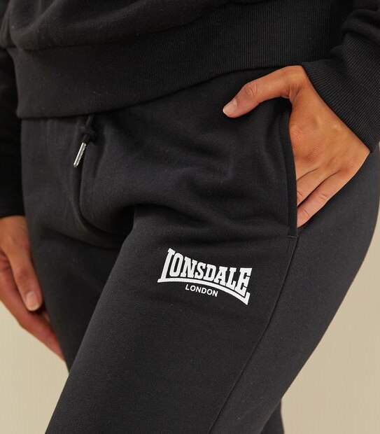 Lonsdale London Southall Trackpants 