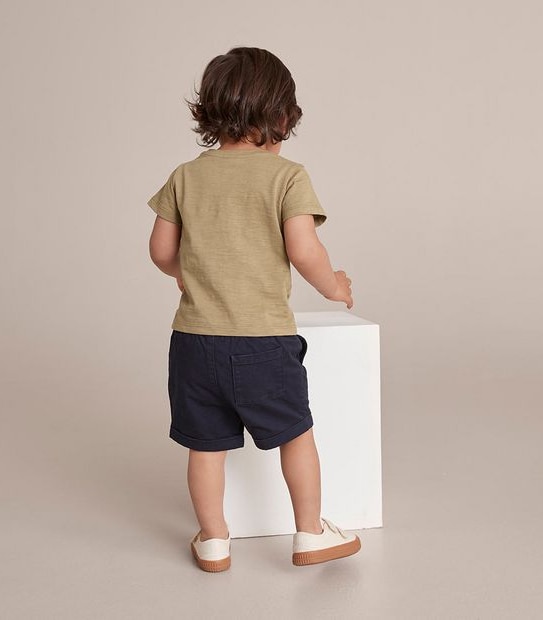 Baby Chino Shorts