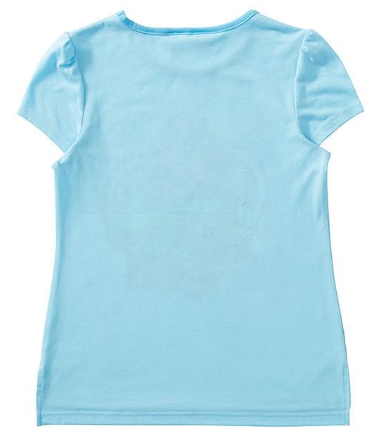 Shopkins Short Sleeve Scratch And Sniff T-Shirt