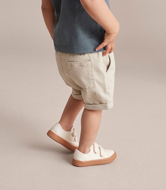 Baby Chino Shorts