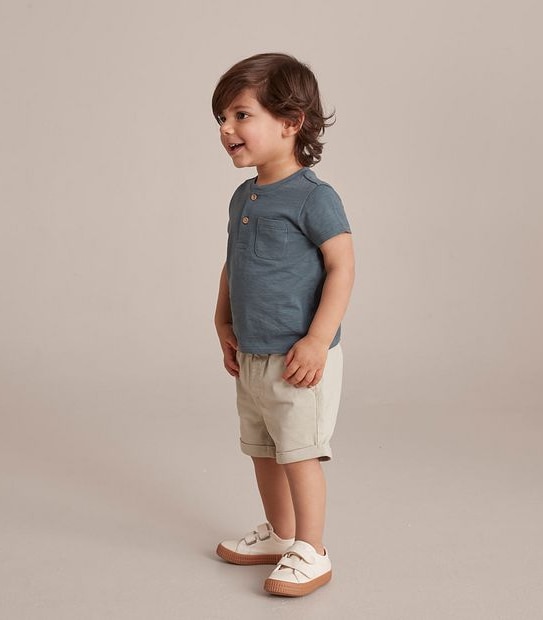 Baby Chino Shorts