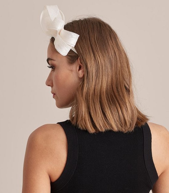 Small Fascinator