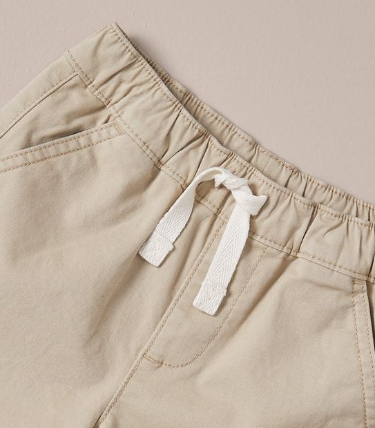 Baby Chino Shorts