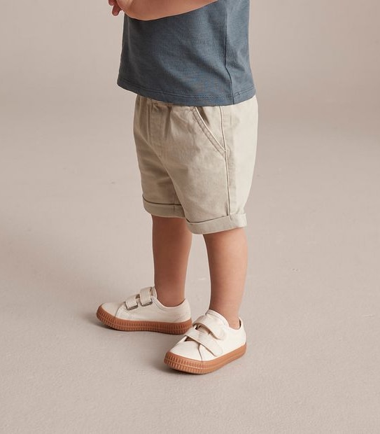Baby Chino Shorts