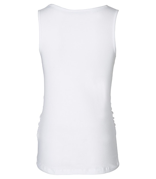 Basic Maternity Tank