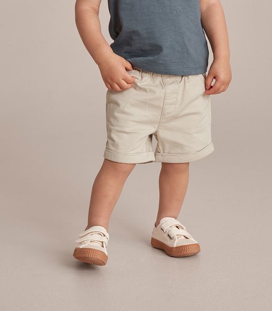 Baby Chino Shorts