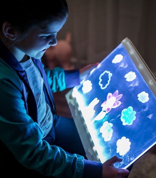 Crayola Ultimate Light Board
