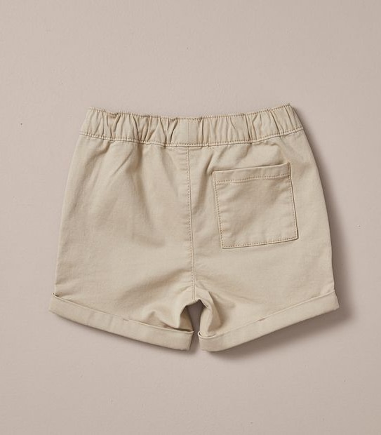 Baby Chino Shorts