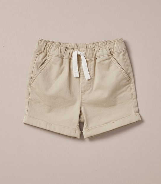 Baby Chino Shorts
