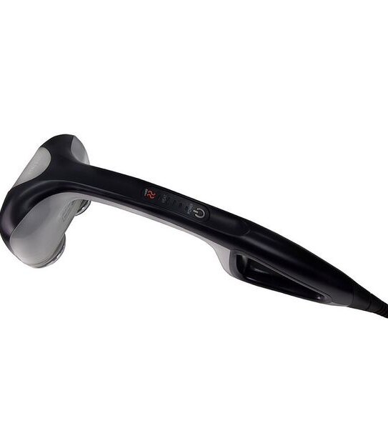 Homedics Percussion Pro Handheld Massager Target Australia
