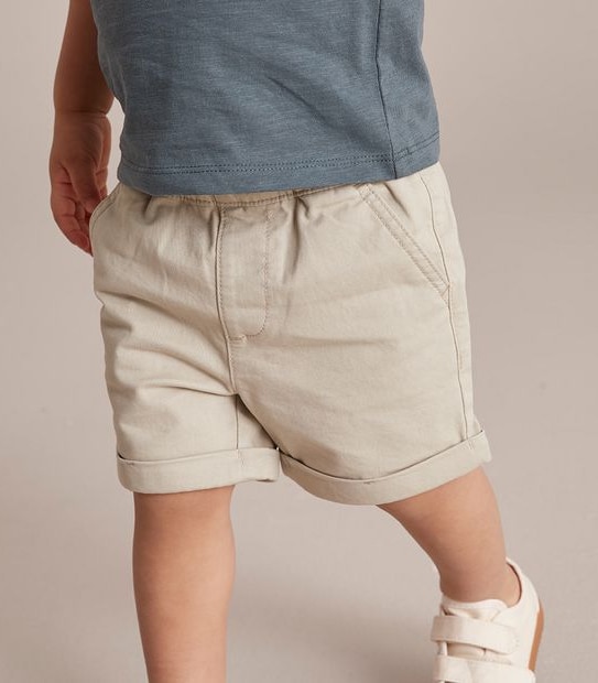 Baby Chino Shorts