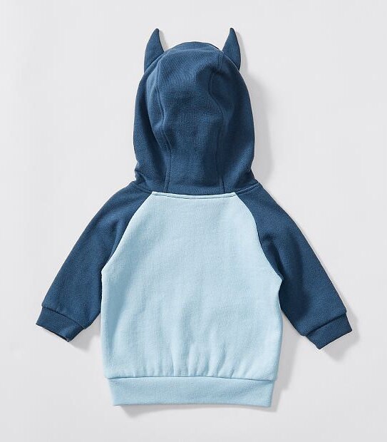 Batman Pullover Hoodie 2 of 3
