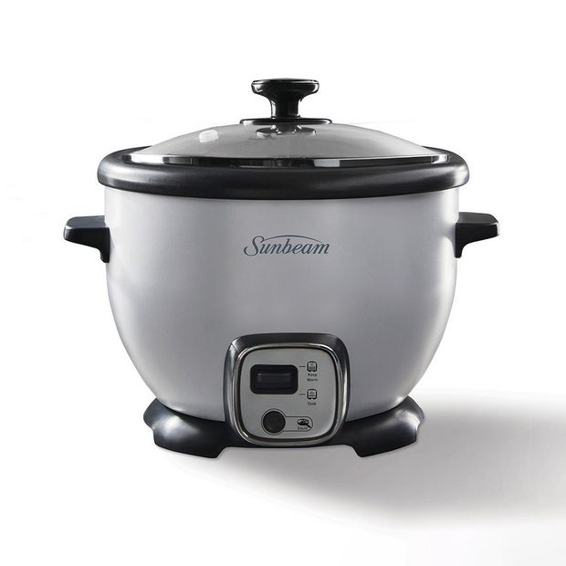 Sunbeam rice cooker target clearance