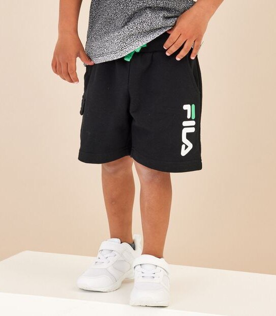 Fila Keaton Shorts Target Australia