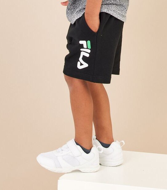 Fila Keaton Shorts Target Australia