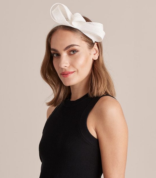 Small Fascinator