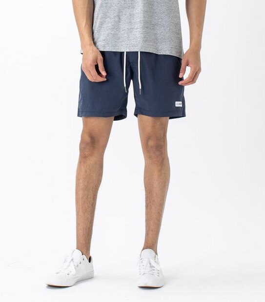 ZxZanerobe Volley Shorts