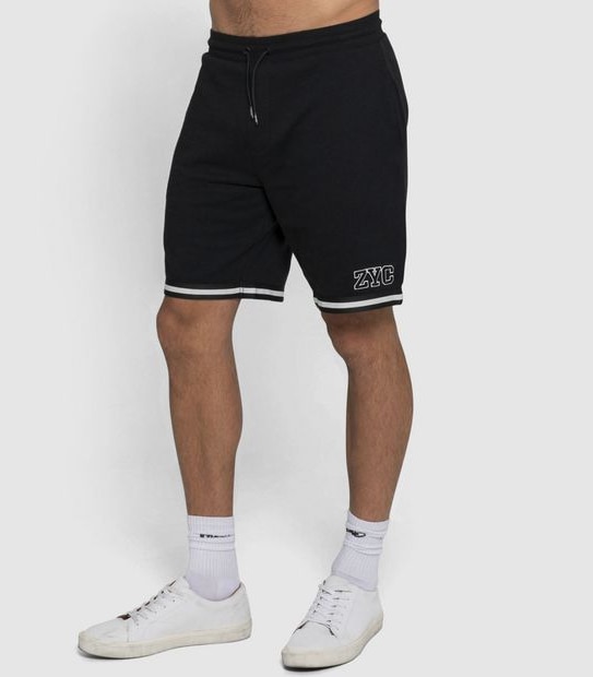 Zoo York ZYC Fleece Shorts