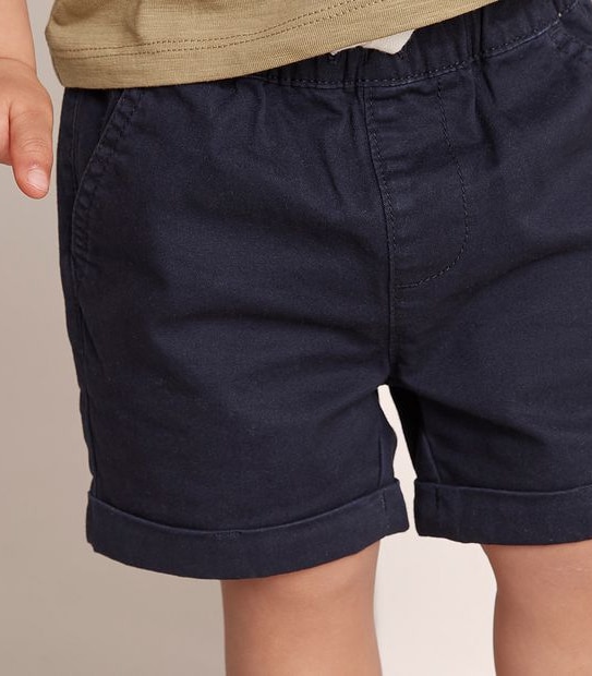 Baby Chino Shorts