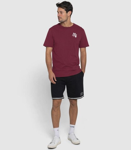 Zoo York ZYC Fleece Shorts