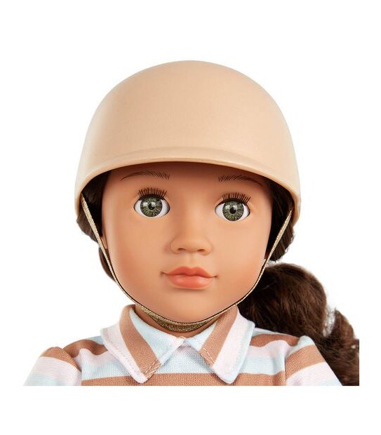 Our Generation 45cm/18in Doll -  Aydan