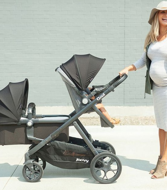 Joovy Qool Stroller