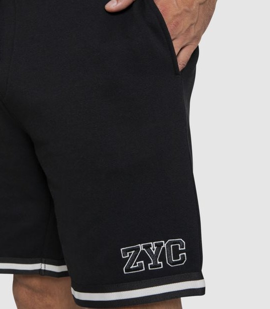 Zoo York ZYC Fleece Shorts