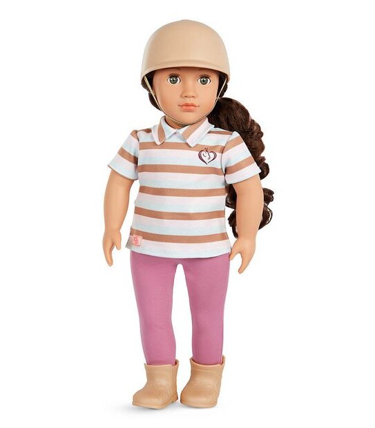 Our Generation 45cm/18in Doll -  Aydan