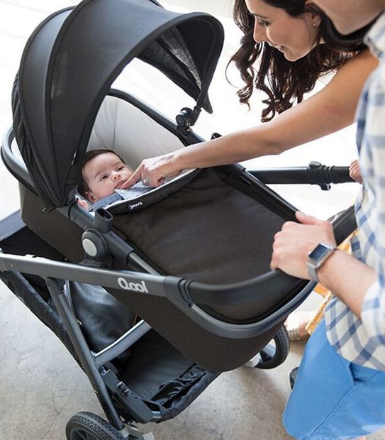 Joovy Qool Stroller