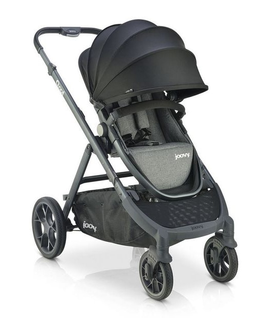Joovy Qool Stroller
