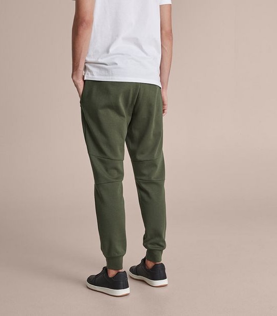 Active Panel Trackpants