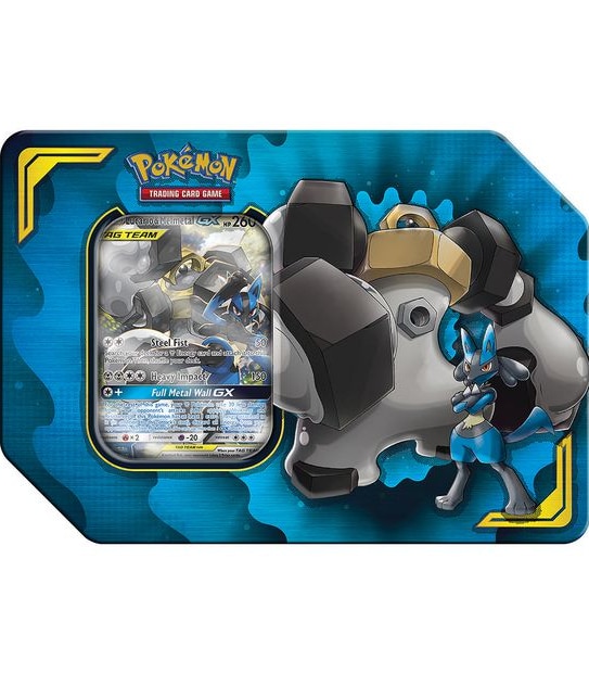 Pokémon TCG: Power Partnership Tin - Assorted*