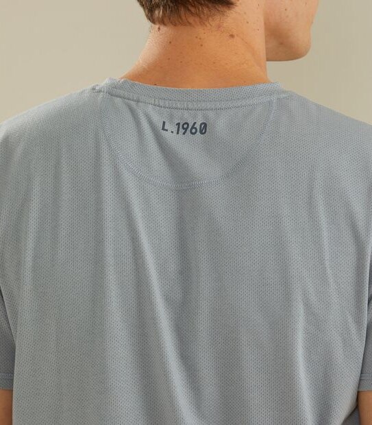 Lonsdale London Harrison Active T-Shirt