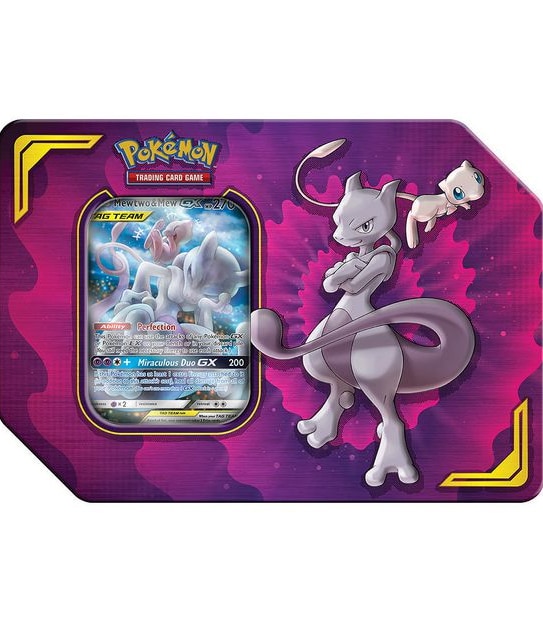 Pokémon TCG: Power Partnership Tin - Assorted*