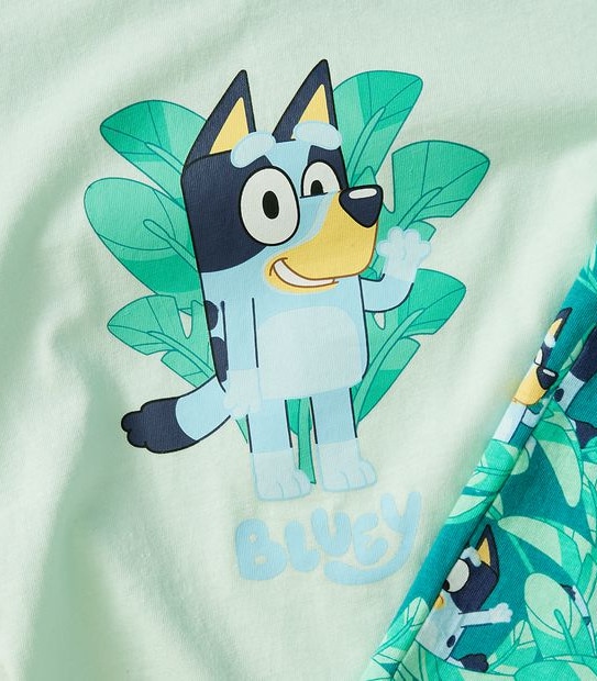 Bluey Pyjama Set