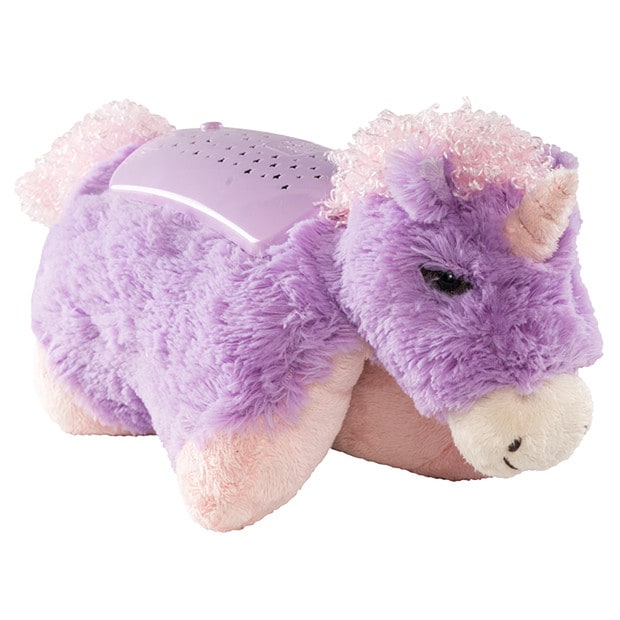 Pillow Pet - Magical Unicorn