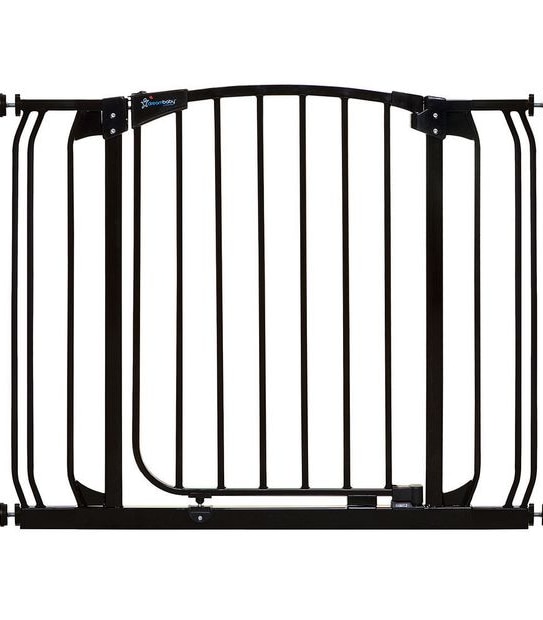 Dreambaby Chelsea Gate Combo Pack