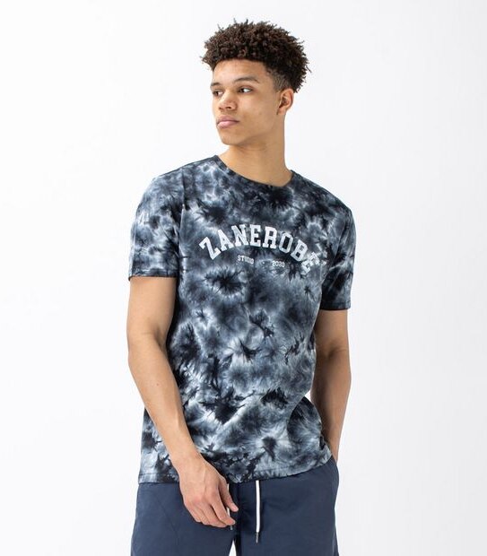 ZxZanerobe College T-Shirt