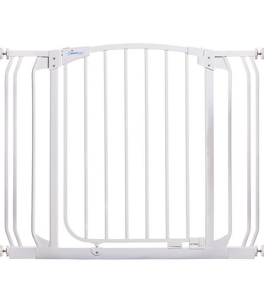 Dreambaby Chelsea Gate Combo Pack