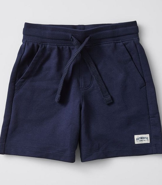 Sweat Shorts