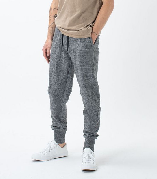 ZxZanerobe Neo Fleece Jogger Pants